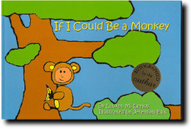 If i Could Be a Monkey 